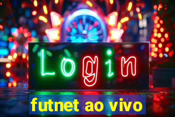 futnet ao vivo